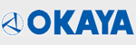 OKAYA[Okaya Electric America, Inc.]的LOGO