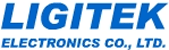 LIGITEK[LIGITEK electronics co., ltd.]的LOGO