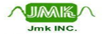JMK[JMK Inc.]的品牌LOGO