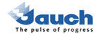 JAUCH[Jauch Quartz Gmbh]的LOGO