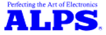 ALPS[ALPS ELECTRIC CO.,LTD.]的LOGO