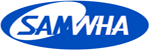 SAMWHA[SAMWHA ELECTRIC]的LOGO