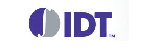 IDT的LOGO