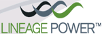 LINEAGEPOWER[Lineage Power Corporation]的品牌LOGO