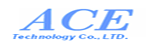 ACE[ACE Technology Co., LTD.]的LOGO