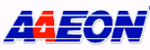 AAEON[AAEON Technology]的LOGO