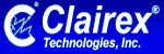 CLAIREX[Clairex Technologies, Inc]的LOGO