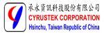 CYRUSTEK[Cyrustek corporation]的LOGO