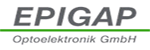 EPIGAP[EPIGAP optoelectronic GmbH]的LOGO