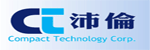 CTC[Compact Technology Corp.]的品牌LOGO