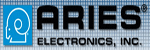 ARIES[Aries Electronics, Inc.]的LOGO