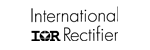 IRF[International Rectifier]的LOGO