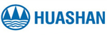 HUASHAN[SHANTOU HUASHAN ELECTRONIC DEVICES CO.,LTD]的LOGO