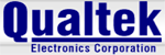 Qualtek Electronics Corp.的品牌LOGO