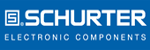 Schurter的LOGO