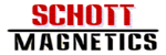 SCHOTT[SCHOTT CORPORATION]的LOGO
