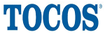 TOCOS[TOCOSAMERICA, INC.]的LOGO
