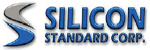 SSC[Silicon Standard Corp.]的LOGO