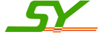 SY[Changzhou Shunye Electronics Co.,Ltd.]的LOGO