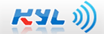 KYL[SHENZHEN KYL COMMUNICATION EQUIPMENT CO,LTD.]的LOGO