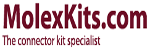 MOLEXKITS[MolexKits]的品牌LOGO