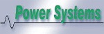 POWER-SYSTEMS[Power Systems GmbH+Co.KG]的LOGO