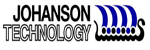 Johanson Technology的品牌LOGO