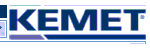 KEMET的品牌LOGO