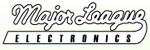 Major League Electronics的LOGO