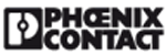 PHOENIX[PHOENIX CONTACT]的LOGO