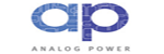 ANALOGPOWER[Analog Power]的LOGO