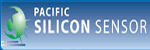 PACIFIC[Pacific Silicon Sensor,Inc.]的LOGO