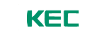 KEC[KEC(Korea Electronics)]的LOGO