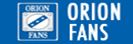 ORIONFANS[ORION FANS]的品牌LOGO