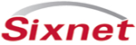 SIXNET[SIXNET Technology Park]的LOGO