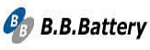 BatteryGuy的LOGO