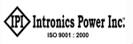 INTRONICS[Intronics Power, Inc.]的LOGO