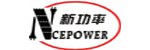 NCEPOWER[Wuxi NCE Power Semiconductor Co., Ltd]的LOGO