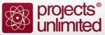 PUI[Projects Unlimited, Inc.]的LOGO