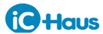ICHAUS[IC-Haus GmbH]的LOGO