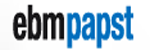 ebm-papst的LOGO