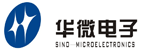 JSMC[JILIN SINO-MICROELECTRONICS CO., LTD.]的LOGO