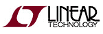 LINER[Linear Technology]的品牌LOGO