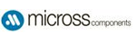 MICROSS[Micross Components]的品牌LOGO