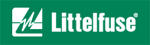 Littelfuse的LOGO