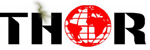THOR[THOR communications]的LOGO