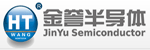 HTSEMI[Shenzhen Jin Yu Semiconductor Co., Ltd.]的LOGO