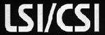 LSI[LSI Computer Systems]的LOGO