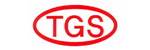 TGS[Tiger Electronic Co.,Ltd]的品牌LOGO