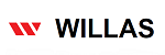 WILLAS[WILLAS ELECTRONIC CORP]的品牌LOGO
